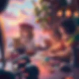 Exploring Anime Verse Island: A Comprehensive Guide to Online Gameplay Introduction