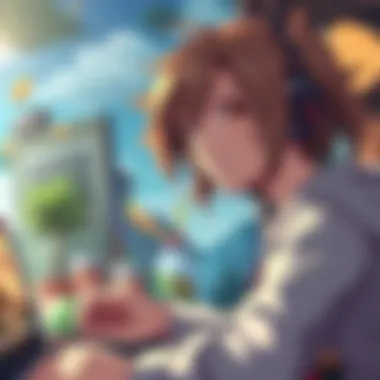 Notable Exploring Anime Verse Island: A Comprehensive Guide to Online Gameplay Notable Exploring Anime Verse Island: A Comprehensive Guide to Online Gameplay