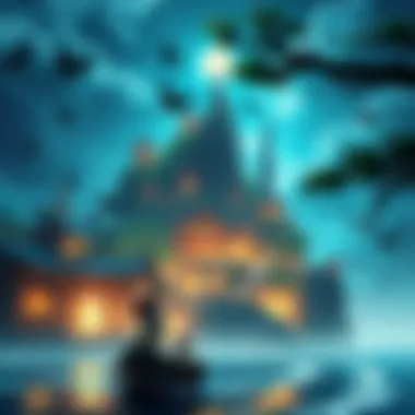Exploring Anime Verse Island: A Comprehensive Guide to Online Gameplay Summary Exploring Anime Verse Island: A Comprehensive Guide to Online Gameplay Summary