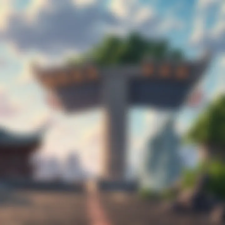 Notable Exploring Anime Verse Island: A Nexus of Culture and Technology