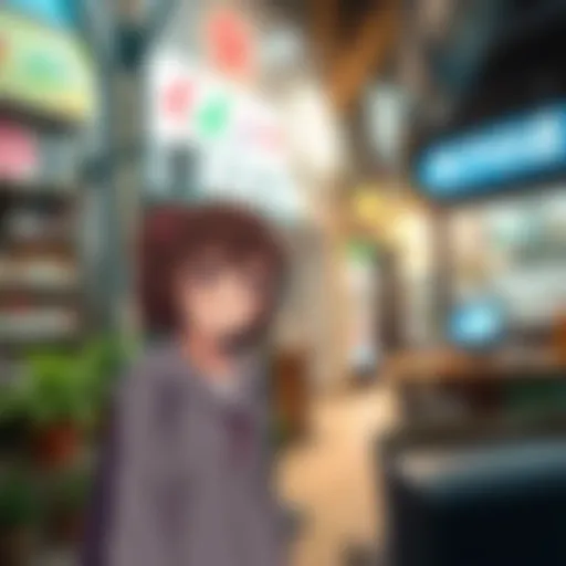 Exploring Animeku for PC: A Comprehensive Guide for Anime Enthusiasts Introduction