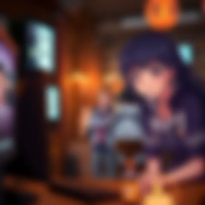Notable Exploring Animeku for PC: A Comprehensive Guide for Anime Enthusiasts