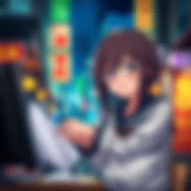 Exploring Animeku for PC: A Comprehensive Guide for Anime Enthusiasts Summary Exploring Animeku for PC: A Comprehensive Guide for Anime Enthusiasts Summary