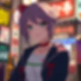 Exploring Animeku for PC: A Comprehensive Guide for Enthusiasts Introduction