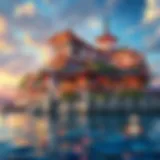 Exploring Animeverse Island: A Comprehensive Guide for Enthusiasts Introduction
