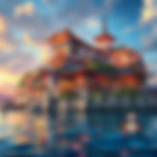 Exploring Animeverse Island: A Comprehensive Guide for Enthusiasts Introduction