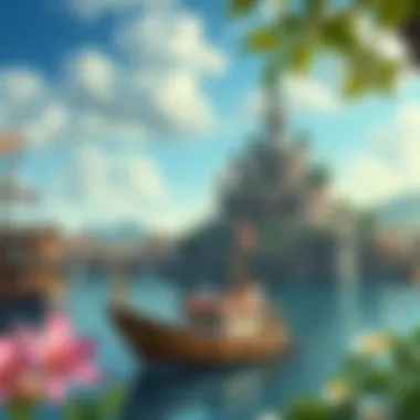 Exploring Animeverse Island: A Comprehensive Guide for Enthusiasts Summary Exploring Animeverse Island: A Comprehensive Guide for Enthusiasts Summary