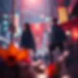 Exploring AniWarch: A New Frontier in Anime Applications Introduction