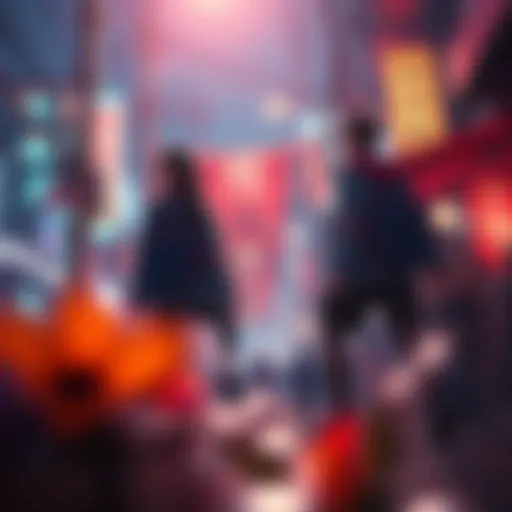 Exploring AniWarch: A New Frontier in Anime Applications Introduction