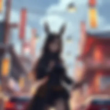 Notable Exploring AniWarch: A New Frontier in Anime Applications Notable Exploring AniWarch: A New Frontier in Anime Applications