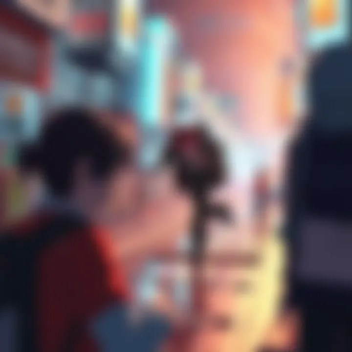 Exploring AniWarch: A New Frontier in Anime Applications Summary
