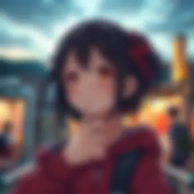 Exploring AniWatch: A Comprehensive Guide to Anime APK Applications Introduction