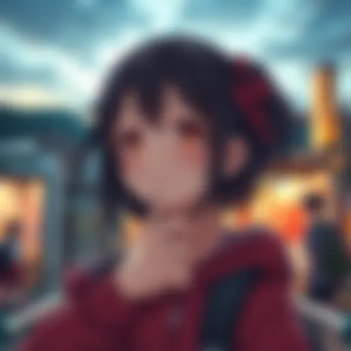 Exploring AniWatch: A Comprehensive Guide to Anime APK Applications Introduction