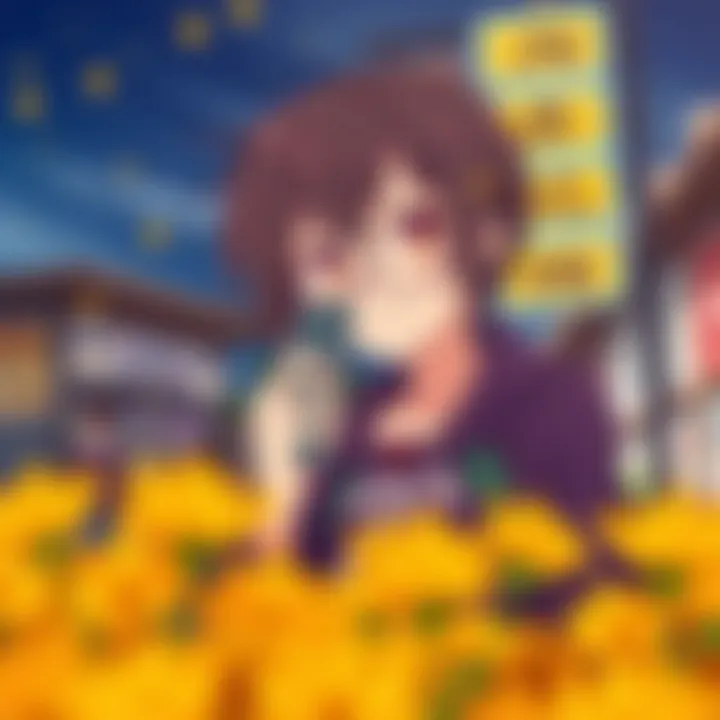 Notable Exploring AniWatch: A Comprehensive Guide to Anime APK Applications
