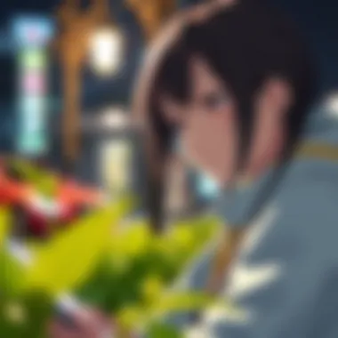 Exploring AniWatch: A Comprehensive Guide to Anime APK Applications Summary Exploring AniWatch: A Comprehensive Guide to Anime APK Applications Summary