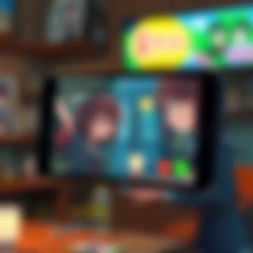 Exploring AniWatch: A Comprehensive Guide to the Anime Viewing App Introduction