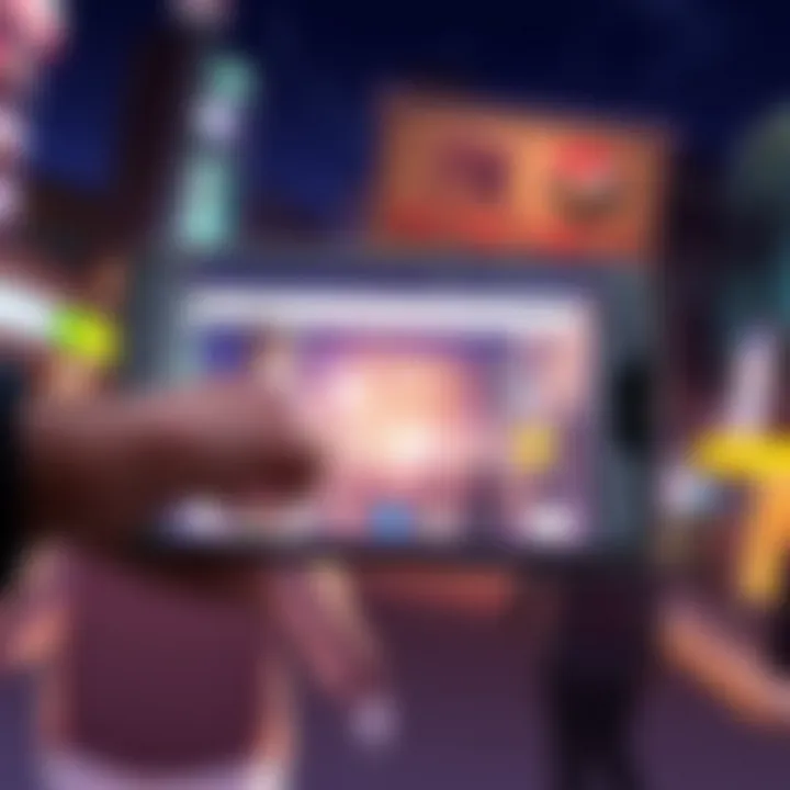 Notable Exploring AniWatch: The Comprehensive Guide to Anime APK Applications