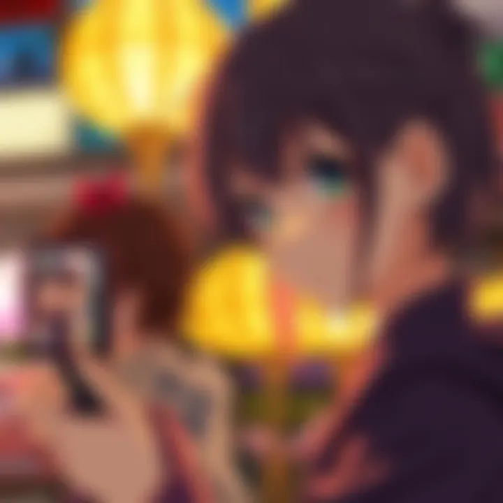 Exploring AniWatch: The Comprehensive Guide to Anime APK Applications Summary