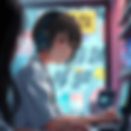 Exploring AniWatcher: Enhancing the Anime Experience Through Technology Introduction
