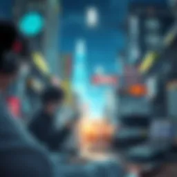 Exploring AniWatchJ: The Intersection of Anime and Technology Introduction