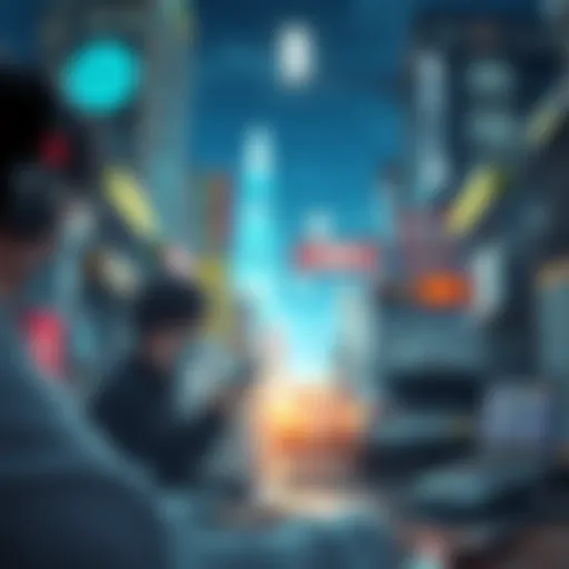 Exploring AniWatchJ: The Intersection of Anime and Technology Introduction