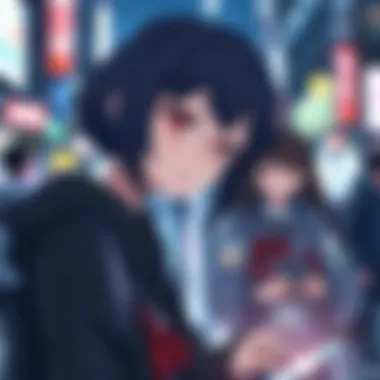 Notable Exploring AniWatchJ: The Intersection of Anime and Technology Notable Exploring AniWatchJ: The Intersection of Anime and Technology