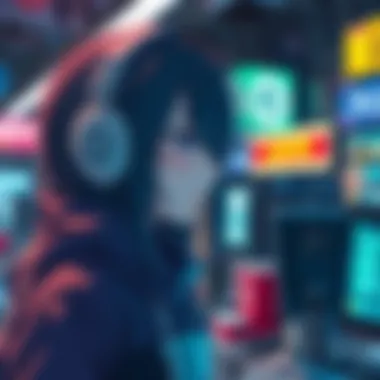 Exploring AniWatchJ: The Intersection of Anime and Technology Summary Exploring AniWatchJ: The Intersection of Anime and Technology Summary