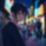 Exploring AniWatchTV: A Comprehensive Guide for Anime Enthusiasts Introduction