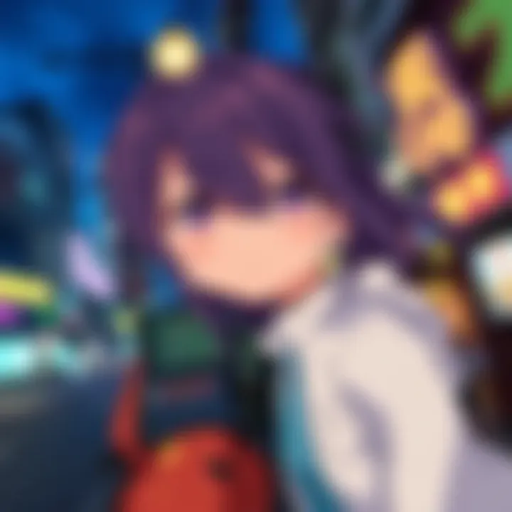 Exploring AniWatchTV: A Comprehensive Guide for Anime Enthusiasts Summary
