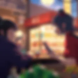 Exploring Another Chance Cheats in Anime Applications Introduction