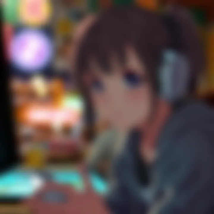 Notable Exploring Another Chance Cheats in Anime Applications