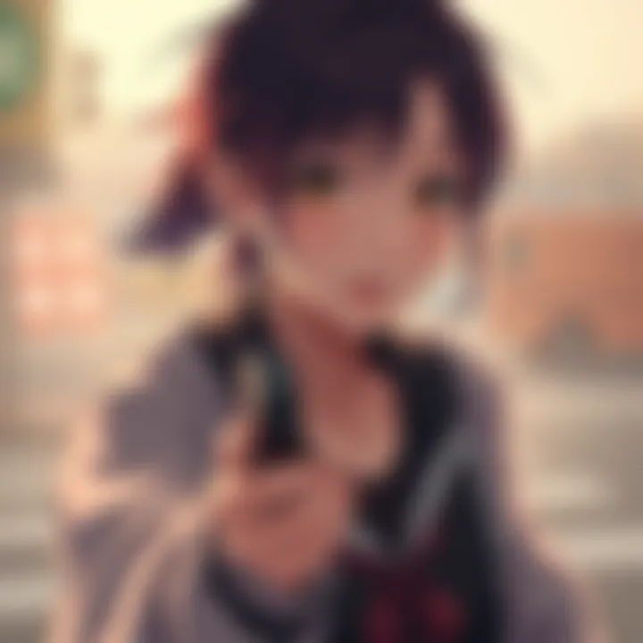 Exploring Another Chance Cheats in Anime Applications Summary