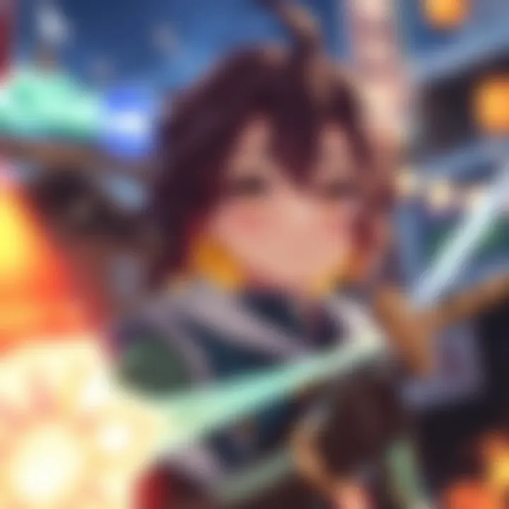 Exploring Apk Game Pixel RPG: A Comprehensive Guide Introduction Exploring Apk Game Pixel RPG: A Comprehensive Guide Introduction