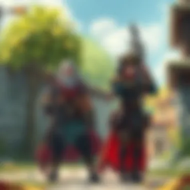 Notable Exploring Apk Game Pixel RPG: A Comprehensive Guide Notable Exploring Apk Game Pixel RPG: A Comprehensive Guide