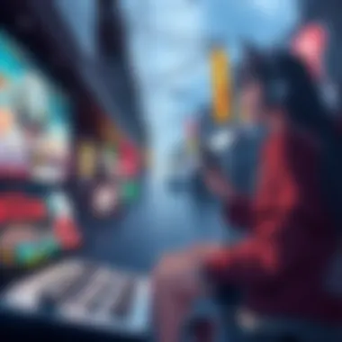 Exploring APK Games: A Deep Dive into the Anime Gaming Landscape Introduction Exploring APK Games: A Deep Dive into the Anime Gaming Landscape Introduction
