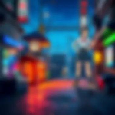 Notable Exploring APK Games: A Deep Dive into the Anime Gaming Landscape Notable Exploring APK Games: A Deep Dive into the Anime Gaming Landscape