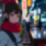 Exploring ApkAnimeHub: A Comprehensive Guide to Anime-APK Applications Introduction