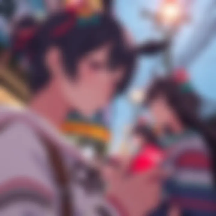 Exploring ApkAnimeHub: A Comprehensive Guide to Anime-APK Applications Summary