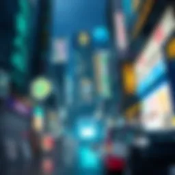 Exploring ApkAnimeHub: The Ultimate Portal for Anime App Enthusiasts Introduction
