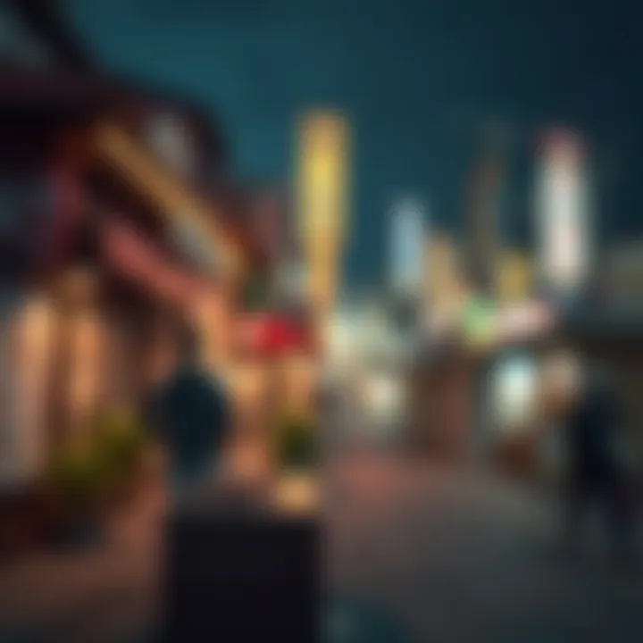 Exploring ApkAnimeHub: The Ultimate Portal for Anime App Enthusiasts Summary