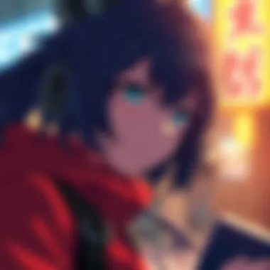 Notable Exploring APKs in the Realm of Anime Notable Exploring APKs in the Realm of Anime