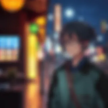 Exploring APKs in the Realm of Anime Summary Exploring APKs in the Realm of Anime Summary
