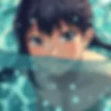 Exploring Aqua Manga: A Comprehensive Examination of a Unique Genre Introduction