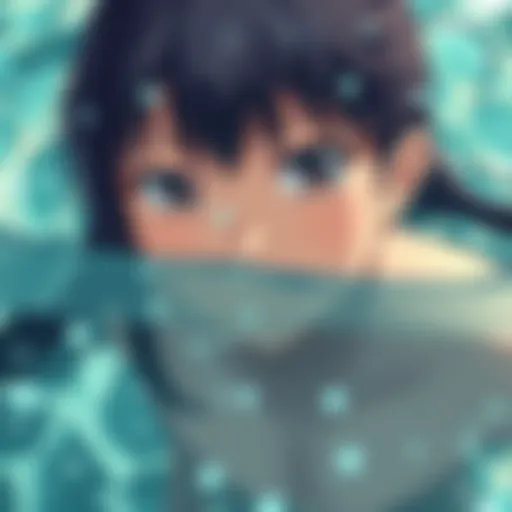 Exploring Aqua Manga: A Comprehensive Examination of a Unique Genre Introduction