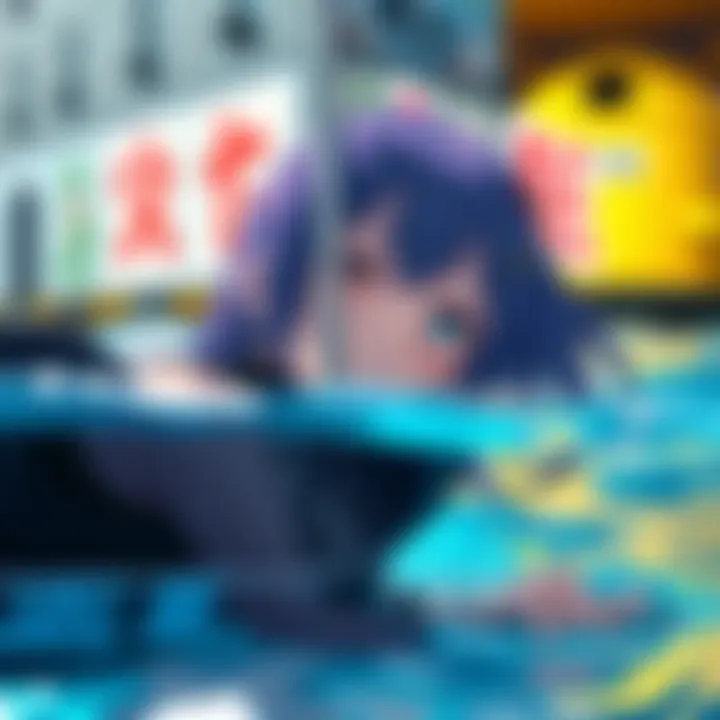 Notable Exploring Aqua Manga: A Comprehensive Examination of a Unique Genre