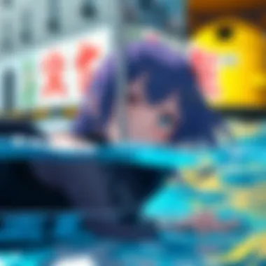 Notable Exploring Aqua Manga: A Comprehensive Examination of a Unique Genre Notable Exploring Aqua Manga: A Comprehensive Examination of a Unique Genre
