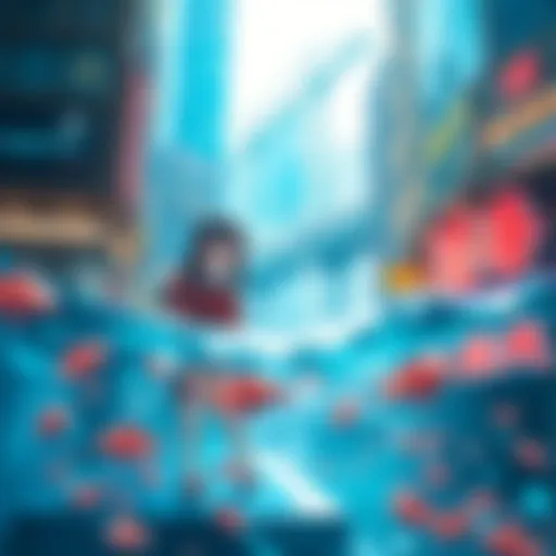 Exploring Aquamanga: An In-Depth Analysis Introduction
