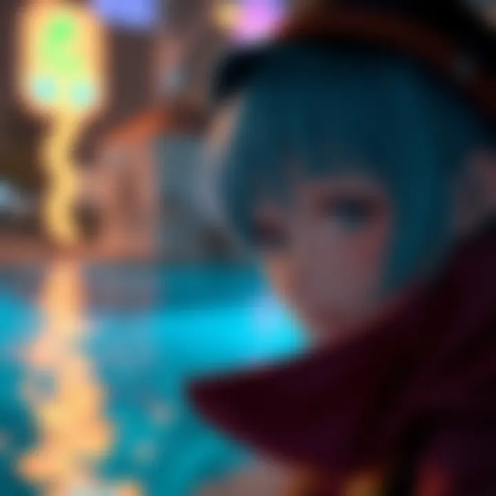 Notable Exploring Aquamanga: An In-Depth Analysis
