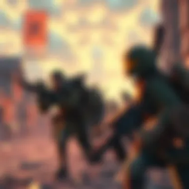 Exploring Attack on Survey Corps in the Realm of Dik Games Summary