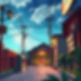 Exploring Away From Home APK: A Comprehensive Guide for Anime Enthusiasts Introduction